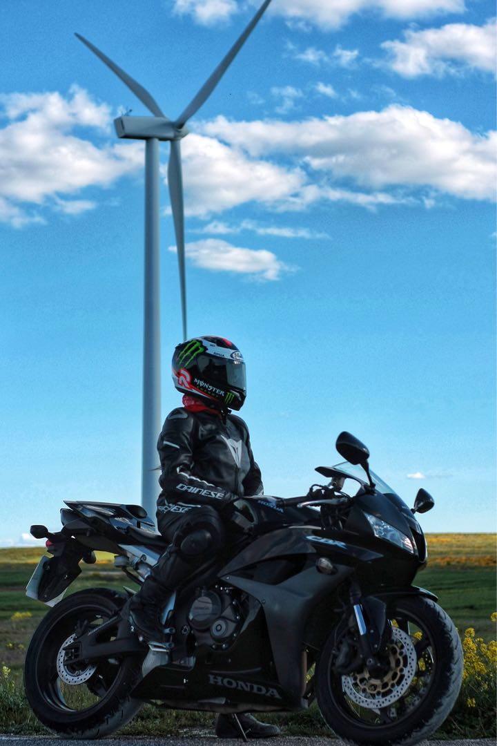 🛩🖤 