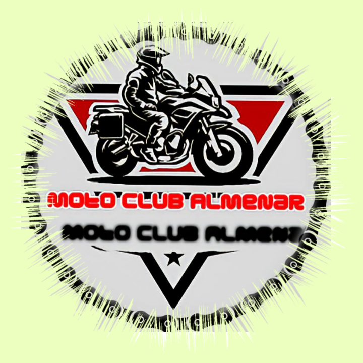 Moto Club Almenar.
Inauguramos logo, que os parece? #carreras