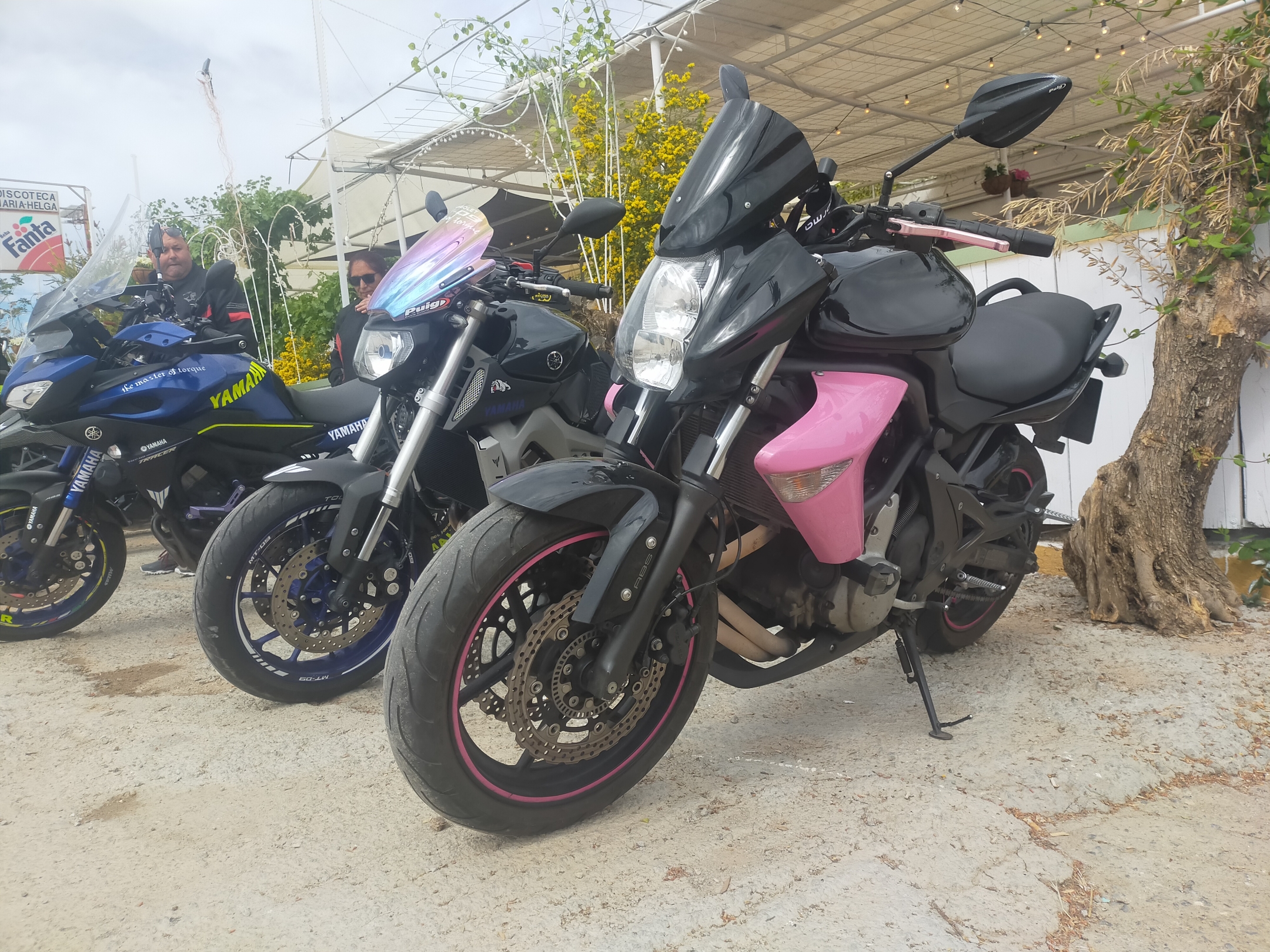 Ruta de la mano del restaurante Balduino ventas