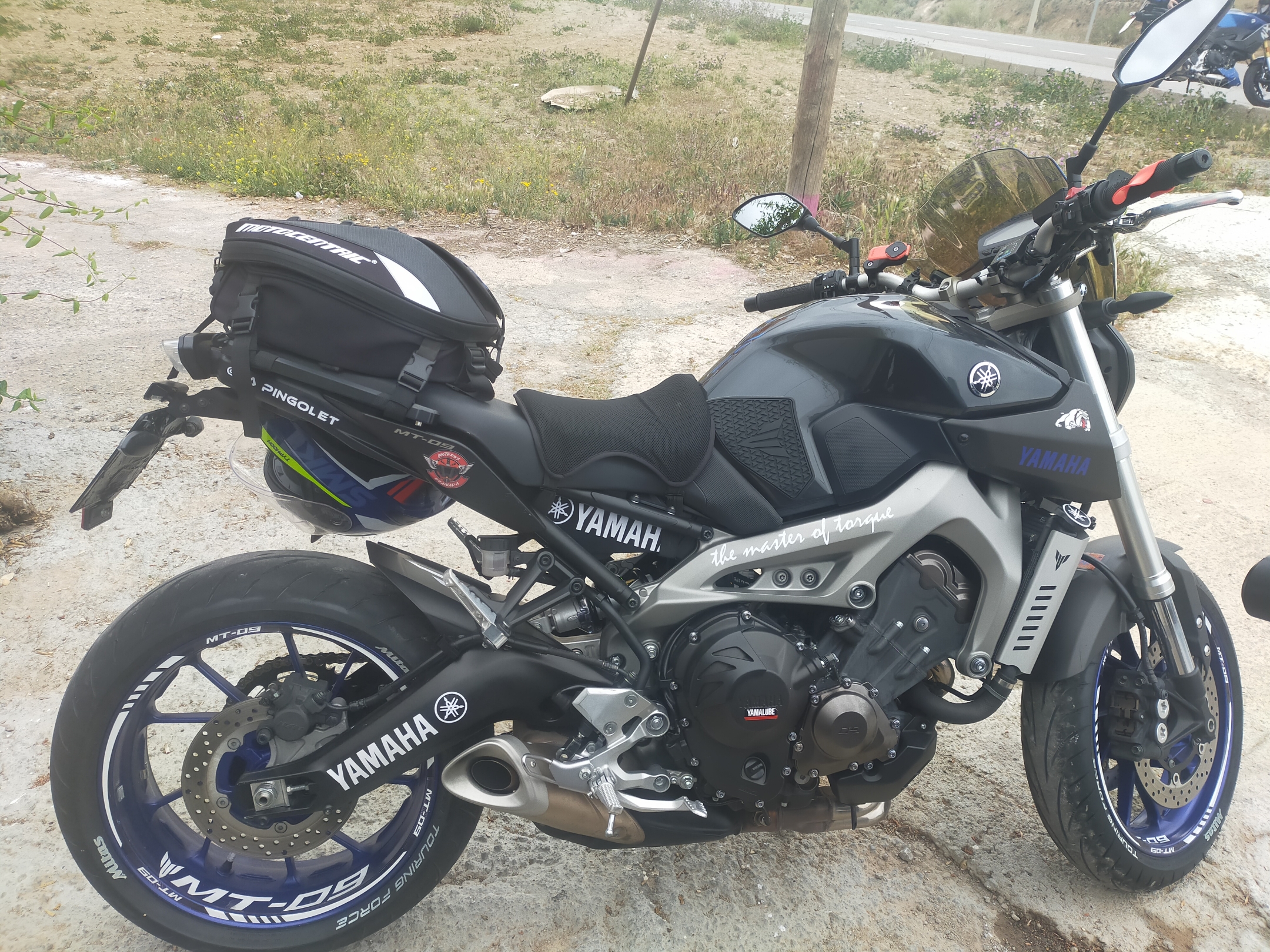 Ruta de la mano del restaurante Balduino ventas