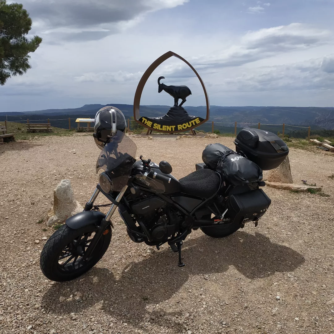 The Silent Route A-1702 Teruel  #carreteras #clásicas